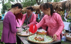 Lễ hội Văn hóa Ẩm thực Bình Định 2025: Hội tụ tinh hoa ẩm thực truyền thống và hiện đại