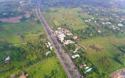 Đồng Nai cho phép chủ đầu tư chuyển đổi đất làm dự án Aeon Mall Biên Hoà