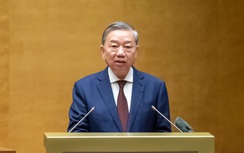 Tổng Bí thư Tô Lâm: Cán bộ tự nguyện rút lui cũng là hành động bản lĩnh, dũng cảm