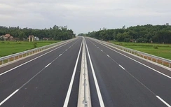 Nghiên cứu thêm phương án huy động vốn đầu tư cao tốc Vinh - Thanh Thủy