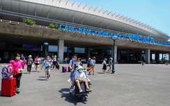 Quy hoạch sân bay Phú Quốc cấp 4E, đón 10 triệu khách/năm