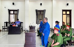 Vận chuyển hơn 12kg ma túy từ Campuchia về Long An, một bị cáo nhận án tử hình