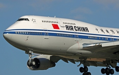 Bloomberg: Trung Quốc yêu cầu hãng bay trong nước ngừng mua máy bay Boeing