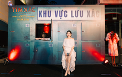 Tìm xác - Ma không đầu: Bộ phim kinh dị và thảm đỏ ám ảnh, phản cảm?