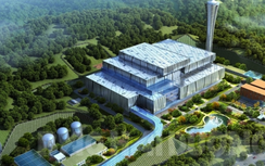 Trung Quốc đề xuất xây dựng nhà máy xử lý rác thải tại Vĩnh Phúc