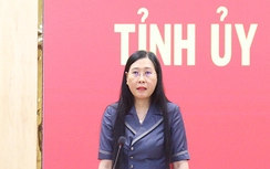 Cán bộ tỉnh Quảng Ngãi đăng ký về xã làm việc