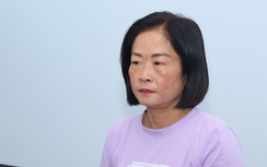 Bắt nữ chủ hụi lừa đảo hơn 10 tỷ đồng