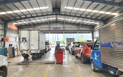 Lần đầu xây dựng định mức kinh tế kỹ thuật dịch vụ kiểm định