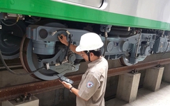 Nghiên cứu xây dựng định mức kinh tế kỹ thuật kiểm định phương tiện đường sắt