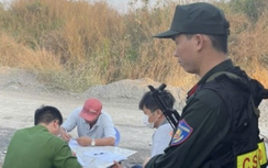 Trốn thuế hơn 1 tỷ đồng, giám đốc mỏ đá bị khởi tố