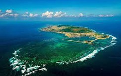 Huyện đảo Lý Sơn sẽ thành đặc khu Lý Sơn