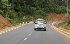 Dự kiến phương án đưa công chức Kon Tum đến Quảng Ngãi làm việc, ô tô đón từ 3h sáng