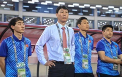 Lộ diện cái tên dẫn dắt U23 Việt Nam dự giải Đông Nam Á?