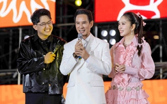 Phim Việt cạnh tranh khốc liệt dịp lễ 30/4