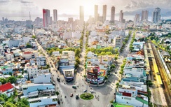 Sau sắp xếp, TP Nha Trang còn 3 phường, có phường Nha Trang