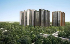 Bất động sản thu hút vốn lớn từ các doanh nghiệp nước ngoài