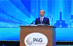 Tổng Bí thư Tô Lâm: Đổi mới sáng tạo là "cây gậy thần" đạt tới thịnh vượng