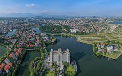 Vĩnh Phúc còn 36 xã, phường sau sắp xếp đơn vị hành chính cấp xã