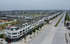 Toàn cảnh đường Vành đai V Thái Nguyên nghìn tỷ trước ngày khánh thành