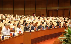 Hơn 1,5 triệu đảng viên tham dự Hội nghị quán triệt Nghị quyết Trung ương 11