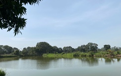 Hải Dương: Nhóm học sinh bơi thuyền trên ao cá, một em đuối nước tử vong thương tâm