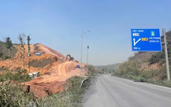 Chủ động gỡ khó, tăng tốc dự án giao thông gần 2.000 tỷ nối Hạ Long với Cẩm Phả