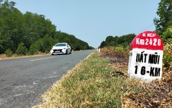 Những dự án giao thông quan trọng tạo động lực thu hút đầu tư ở Cà Mau