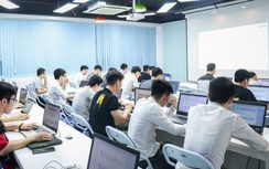 ĐH Sư phạm Hà Nội công bố xét tuyển thẳng 2025