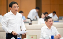 Đề xuất Hải Phòng được quyết định đầu tư dự án cảng biển từ 2.300 tỷ đồng