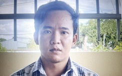 Bắt giam tài xế sử dụng ma túy, lái ô tô tông chết người