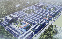 Đồng Nai có những dự án trọng điểm nào khởi công, khánh thành trong ngày 19/4?