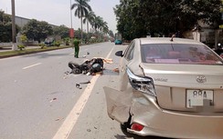 Tin tức tai nạn giao thông mới nhất ngày hôm nay 17/4/2025