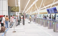 Vietnam Airlines chuyển khai thác toàn bộ chuyến bay nội địa sang nhà ga T3 Tân Sơn Nhất