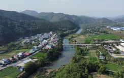 Loạt nút thắt cần tháo gỡ GPMB cao tốc Chợ Mới - Bắc Kạn