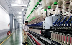 Ngành dệt may "dùng" 90 ngày vàng hoãn thuế để tái cấu trúc sản xuất