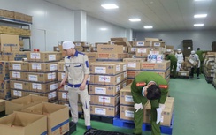 Thủ tướng chỉ đạo xử lý nghiêm vụ sản xuất, phân phối sữa giả