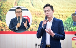 Bùng nổ cột Check-in "Yêu lắm Việt Nam" tại thành phố, làng quê du lịch