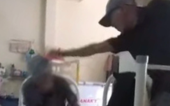 Cụ bà 74 tuổi nghi bị đánh và cướp nhiều tài sản tại nhà