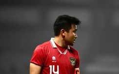 Indonesia bất ngờ cử 2 cầu thủ dự bị vào đội các ngôi sao Đông Nam Á đấu MU