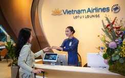 SASCO khởi động phòng chờ thương gia, sẵn sàng cùng ga T3 đón chuyến bay đầu tiên