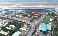 Lưu ý khi di chuyển đến nhà ga T3 sân bay Tân Sơn Nhất, tránh nhầm đường