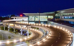 Ngắm 6 công trình trọng điểm được khánh thành, khởi công dịp 30/4 tại TP.HCM