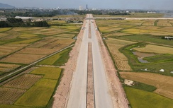 Hiến kế quản lý quỹ đất phát triển quanh ga đường sắt tốc độ cao ở Hà Tĩnh