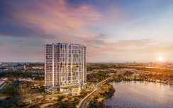 Người trẻ dễ dàng hiện thực giấc mơ an cư tại The Felix