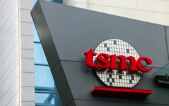 Nhà sản xuất chip hàng đầu thế giới TSMC ghi nhận lợi nhuận quý I tăng vọt