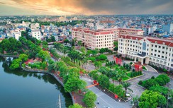 Nam Định lấy ý kiến cử tri về việc sáp nhập tỉnh, sáp nhập xã