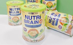 Cục An toàn thực phẩm yêu cầu kiểm tra xử lý vi phạm quảng cáo sữa Hikid, Nutri Brain IQ