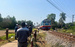 Xóa bỏ các lối đi tự mở, đảm bảo ATGT đường sắt qua Bình Định