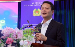 Bộ Công an tìm giải pháp sáng tạo dữ liệu phục vụ chuyển đổi số quốc gia