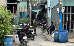 Bình Dương: Hai cô cháu tử vong trong phòng trọ, nghi bị sát hại